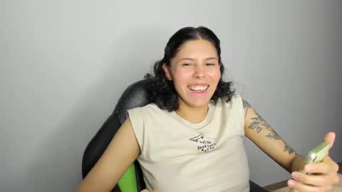 Hanna online show from 18, 2, 2025