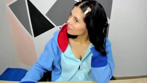 Hanna online show from 7, 10, 2025