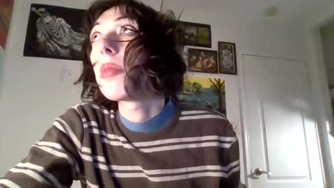 Snapshot of sweet_harvey chatting on 13, 1, 2026 sweet_harvey online show from 13, 1, 2026