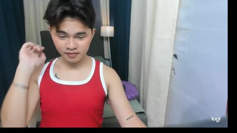 Snapshot of sweet_hotbabyrick69xxx chatting on 22, 4, 2026 sweet_hotbabyrick69xxx online show from 22, 4, 2026