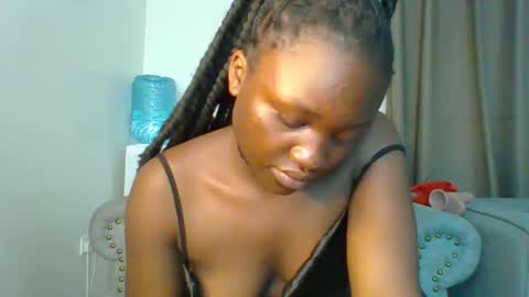 ESTHER NEEMA online show from 28, 12, 2024