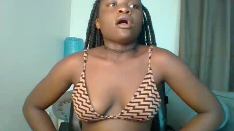 ESTHER NEEMA online show from 2, 1, 2025