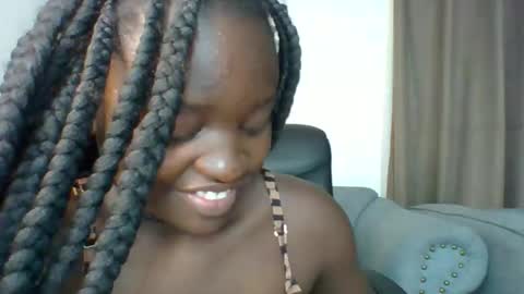 ESTHER NEEMA online show from 2, 1, 2025