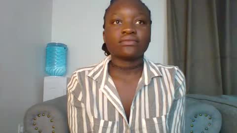 ESTHER NEEMA online show from 8, 1, 2025