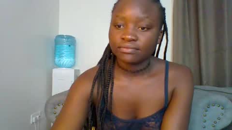 ESTHER NEEMA online show from 11, 1, 2025
