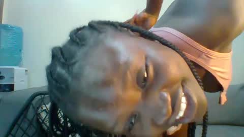 ESTHER NEEMA online show from 17, 1, 2025