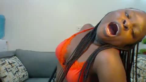 ESTHER NEEMA online show from 24, 1, 2025