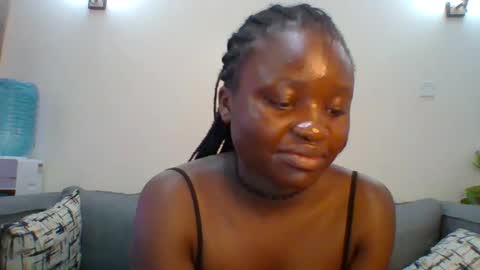 ESTHER NEEMA online show from 25, 1, 2025