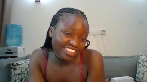 ESTHER NEEMA online show from 30, 1, 2025