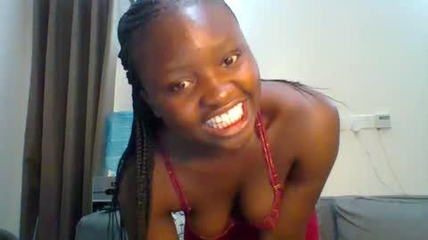 ESTHER NEEMA online show from 30, 1, 2025