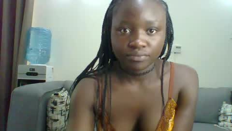 ESTHER NEEMA online show from 3, 2, 2025