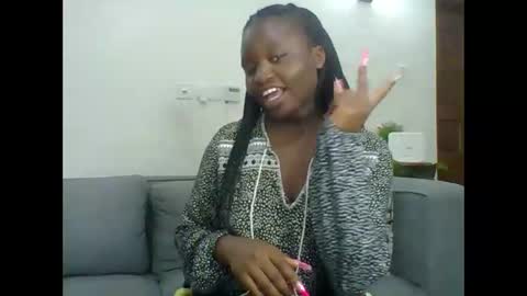 ESTHER NEEMA online show from 4, 2, 2025
