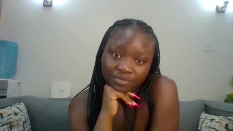 ESTHER NEEMA online show from 5, 2, 2025