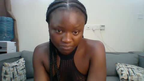 ESTHER NEEMA online show from 21, 2, 2025