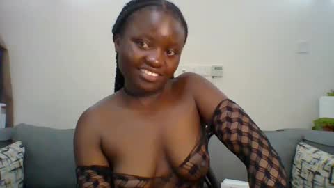 ESTHER NEEMA online show from 22, 2, 2025