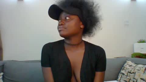 ESTHER NEEMA online show from 25, 2, 2025