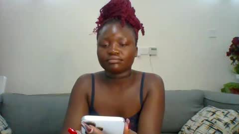ESTHER NEEMA online show from 8, 3, 2025