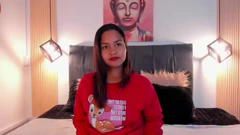 Snapshot of sweet_juicy_ chatting on 11, 1, 2025 Catalina online show from 11, 1, 2025