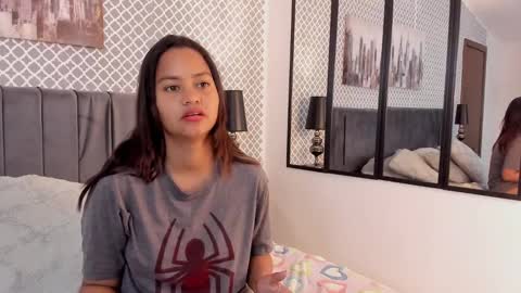 Snapshot of sweet_juicy_ chatting on 19, 1, 2025 Catalina online show from 19, 1, 2025