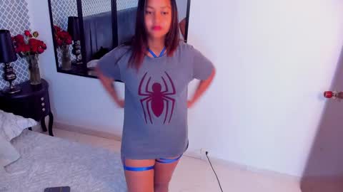 Snapshot of sweet_juicy_ chatting on 30, 1, 2025 Catalina online show from 30, 1, 2025
