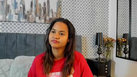 Snapshot of sweet_juicy_ chatting on 24, 2, 2025 Catalina online show from 24, 2, 2025