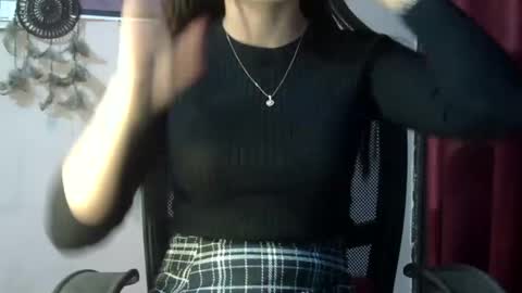 sweet_kanchi online show from 2, 1, 2025