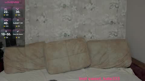 Snapshot of sweet_kate333 chatting on 15, 2, 2026 Kate online show from 15, 2, 2026