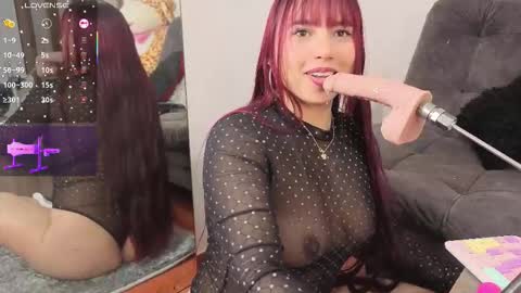 Snapshot of sweet_khristie chatting on 4, 2, 2026 KhristieJoin The Fan Club online show from 4, 2, 2026