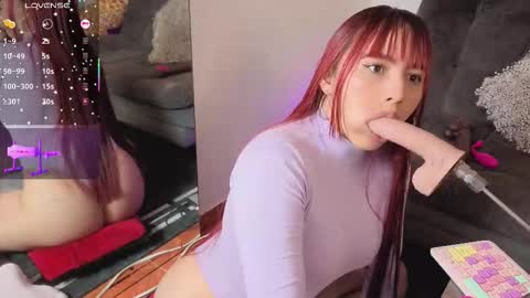 Snapshot of sweet_khristie chatting on 13, 2, 2026 KhristieJoin The Fan Club online show from 13, 2, 2026