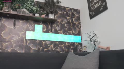 Alesy online show from 7, 2, 2025