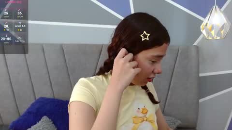 Snapshot of sweet_kitty_05 chatting on 12, 6, 2026 sweet_kitty_05 online show from 12, 6, 2026