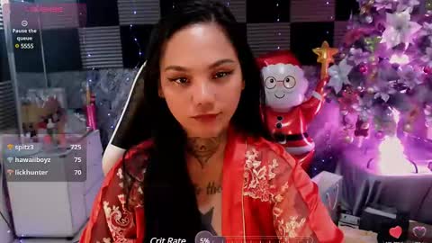 sweet_kittykatya online show from 2, 1, 2025