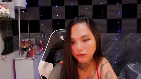 sweet_kittykatya online show from 6, 1, 2025