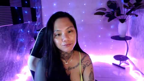 sweet_kittykatya online show from 17, 1, 2025