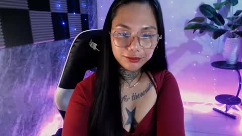 sweet_kittykatya online show from 14, 2, 2025