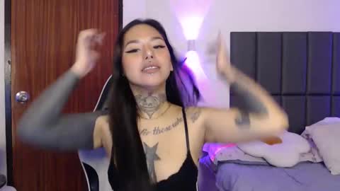 sweet_kittykatya online show from 14, 10, 2025