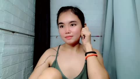 Snapshot of sweet_laika chatting on 8, 7, 2026 LAIKA online show from 8, 7, 2026