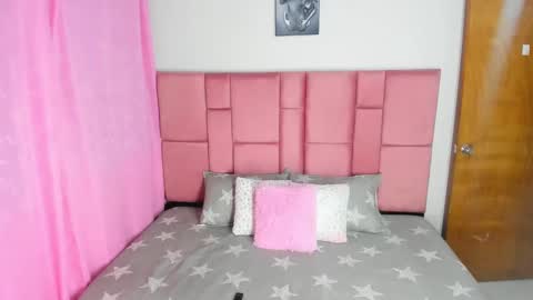 Kathe and Scarlett online show from 28, 1, 2025