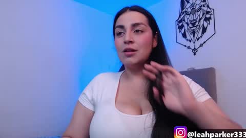 Leah online show from 17, 10, 2025