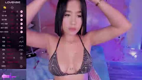 Snapshot of sweet_lemariee_ chatting on 7, 3, 2026 Lemarie online show from 7, 3, 2026