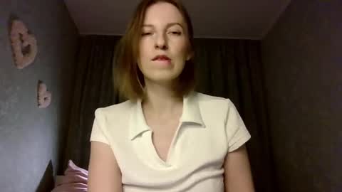 sweet_lilbunny online show from 22, 11, 2025