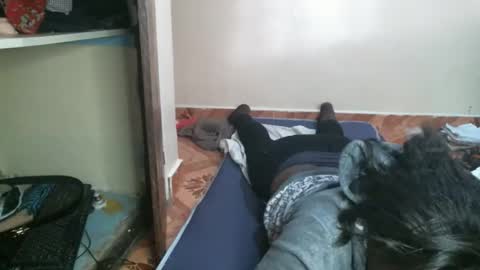 Snapshot of sweet_lilianah chatting on 18, 2, 2026 sweet_lilianah online show from 18, 2, 2026