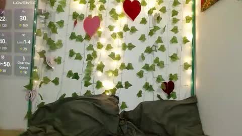 sweet-lilith online show from 6, 6, 2026
