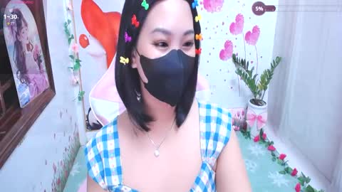 Lily online show from 18, 9, 2025