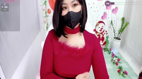 Lily online show from 9, 1, 2026