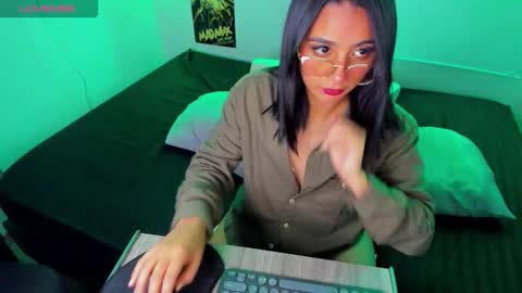 Lina online show from 18, 2, 2026