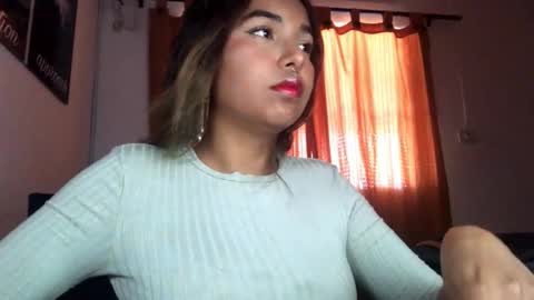 Camile online show from 31, 3, 2026