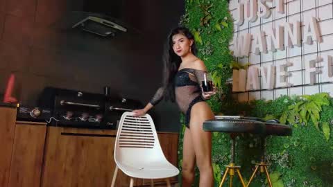 sweet_mafee online show from 5, 10, 2025