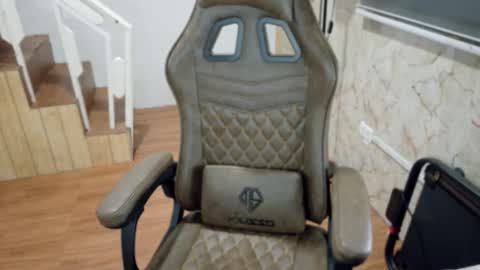 cheeky Bum07 online show from 18, 10, 2025