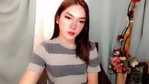 Snapshot of sweet_marie21 chatting on 16, 2, 2025 sweet_marie21 online show from 16, 2, 2025